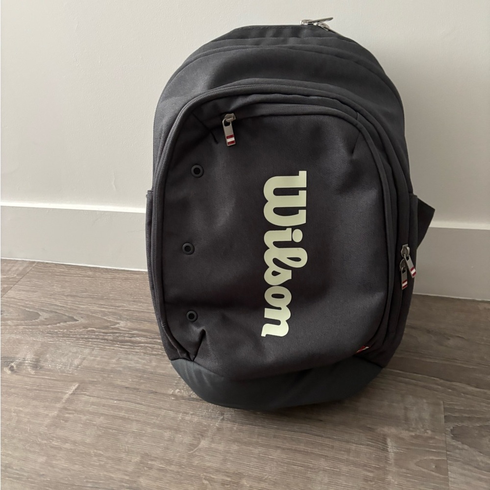 Wilson Tour Backpack